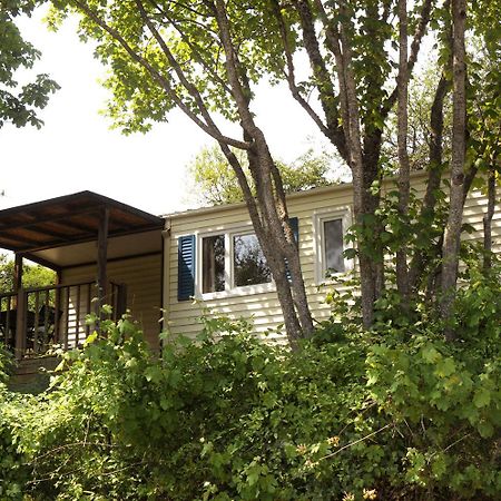 Camping Humawaka Comps-sur-Artuby Esterno foto