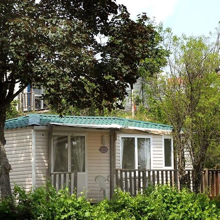 Camping Humawaka Comps-sur-Artuby Esterno foto