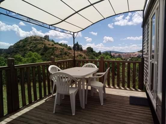 Camping Humawaka Comps-sur-Artuby Esterno foto