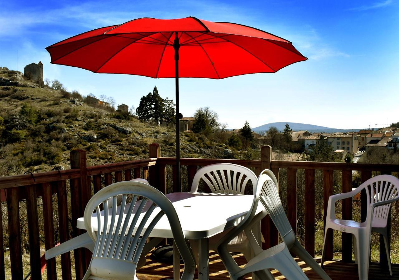 Camping Humawaka Comps-sur-Artuby Esterno foto