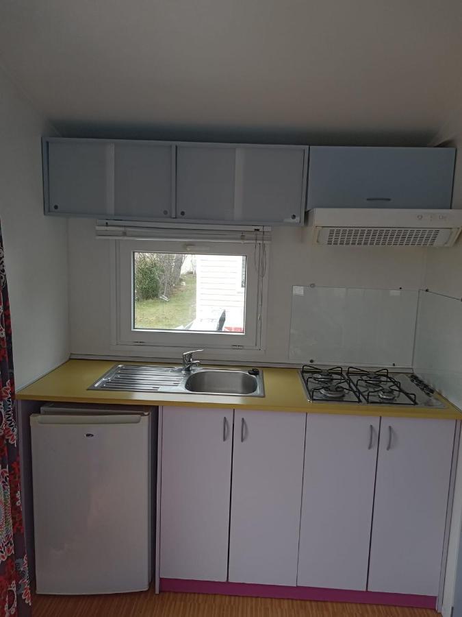 Camping Humawaka Comps-sur-Artuby Esterno foto