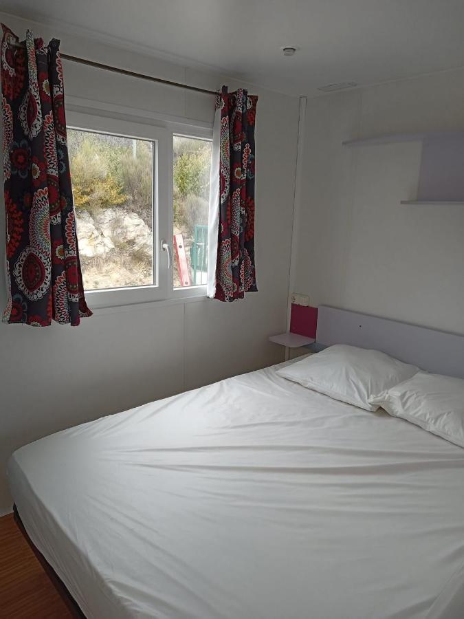 Camping Humawaka Comps-sur-Artuby Esterno foto