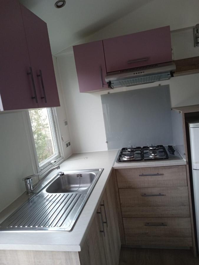 Camping Humawaka Comps-sur-Artuby Esterno foto