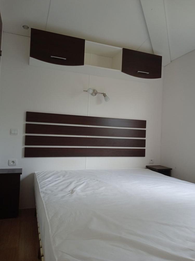 Camping Humawaka Comps-sur-Artuby Esterno foto