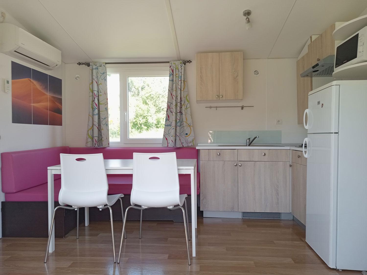 Camping Humawaka Comps-sur-Artuby Esterno foto