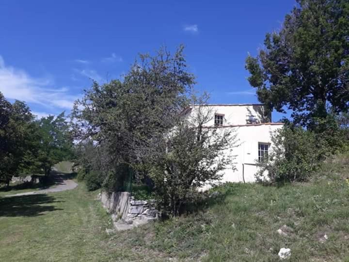 Camping Humawaka Comps-sur-Artuby Esterno foto